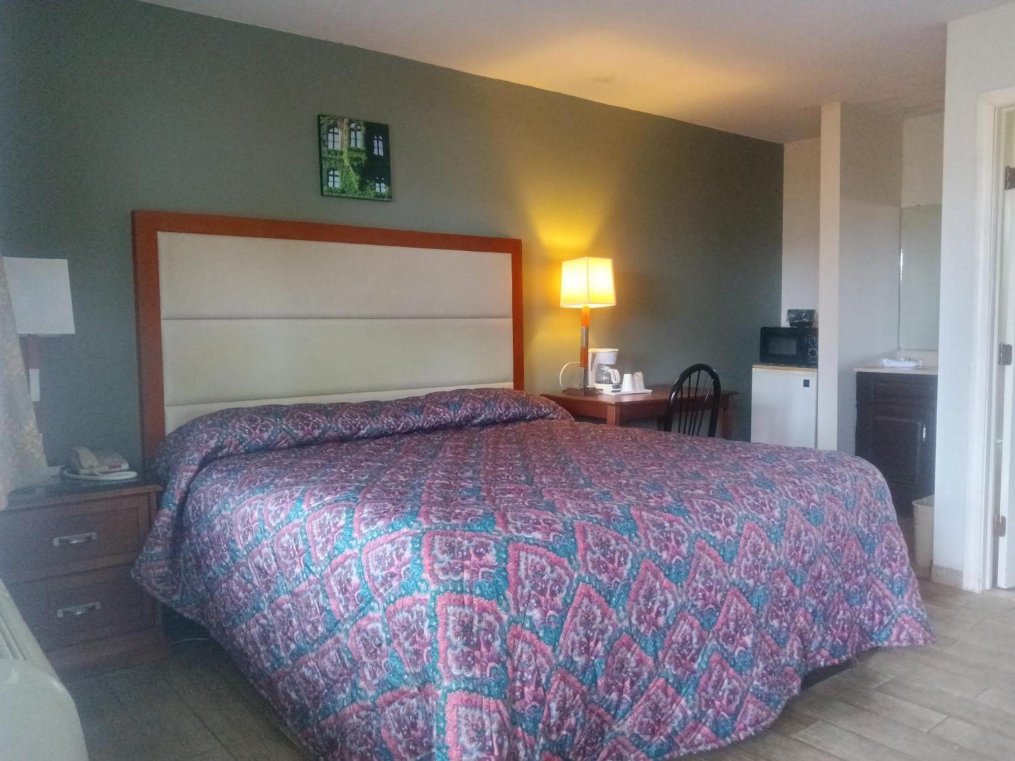 Maple Leaf Motel New Milford Ngoại thất bức ảnh