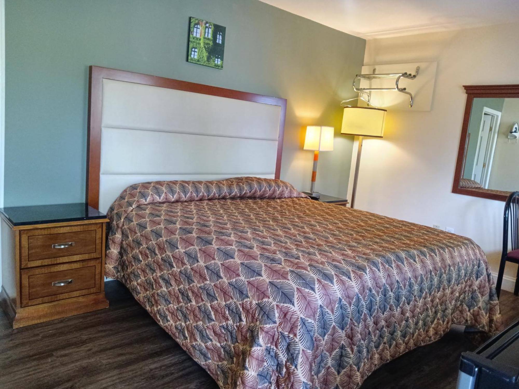 Maple Leaf Motel New Milford Ngoại thất bức ảnh