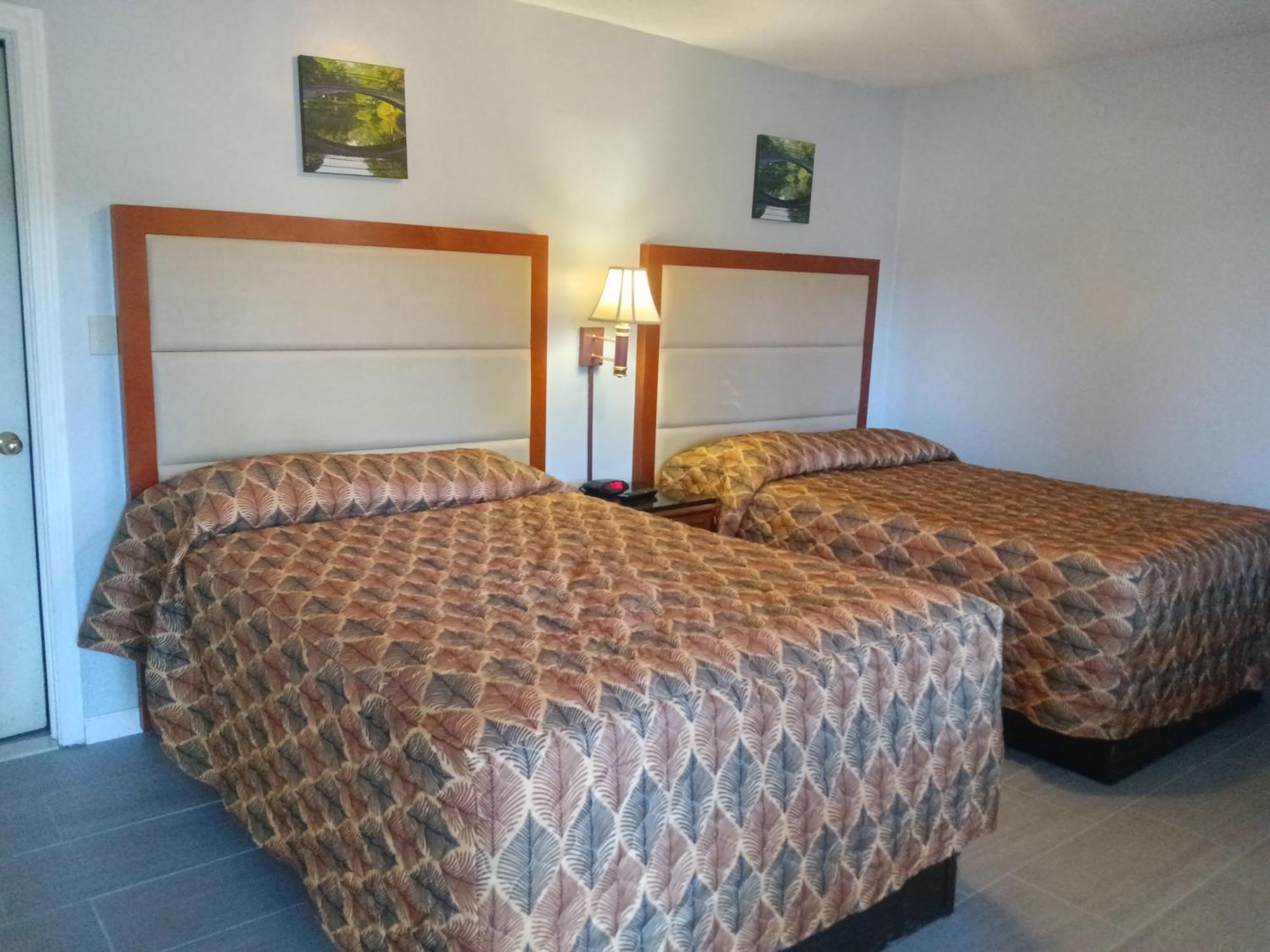 Maple Leaf Motel New Milford Ngoại thất bức ảnh