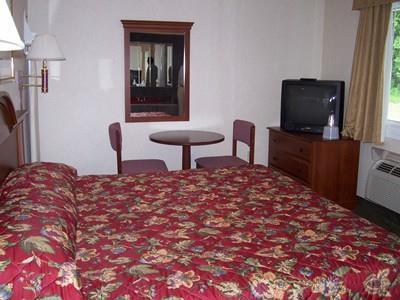 Maple Leaf Motel New Milford Phòng bức ảnh