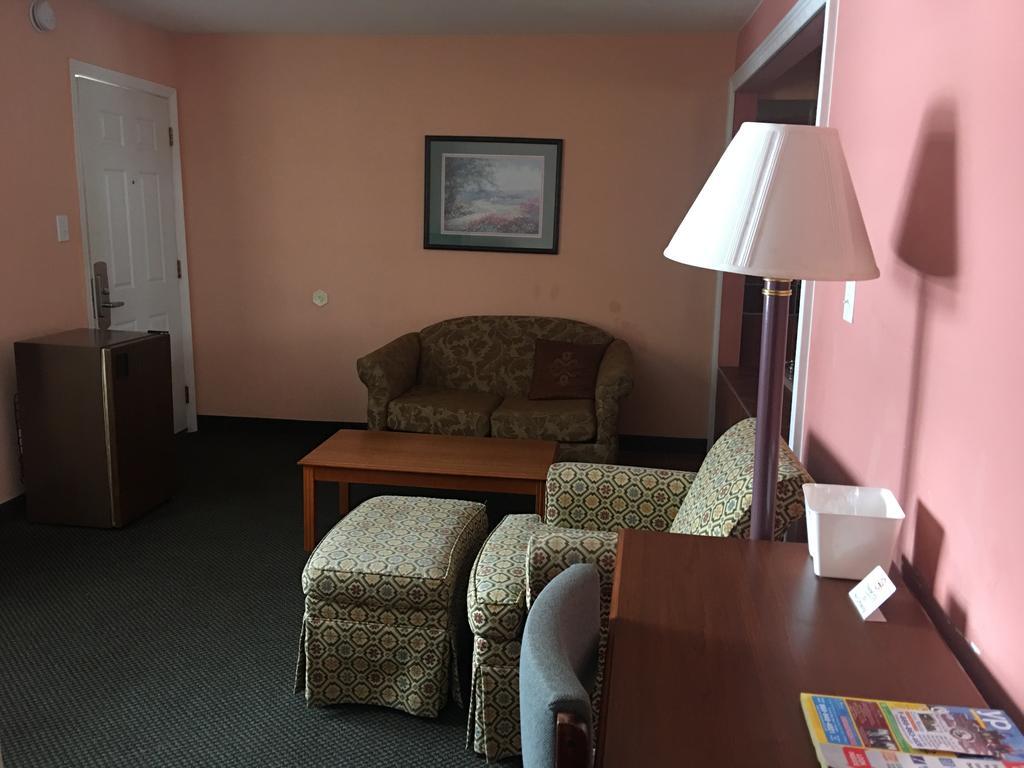 Maple Leaf Motel New Milford Ngoại thất bức ảnh