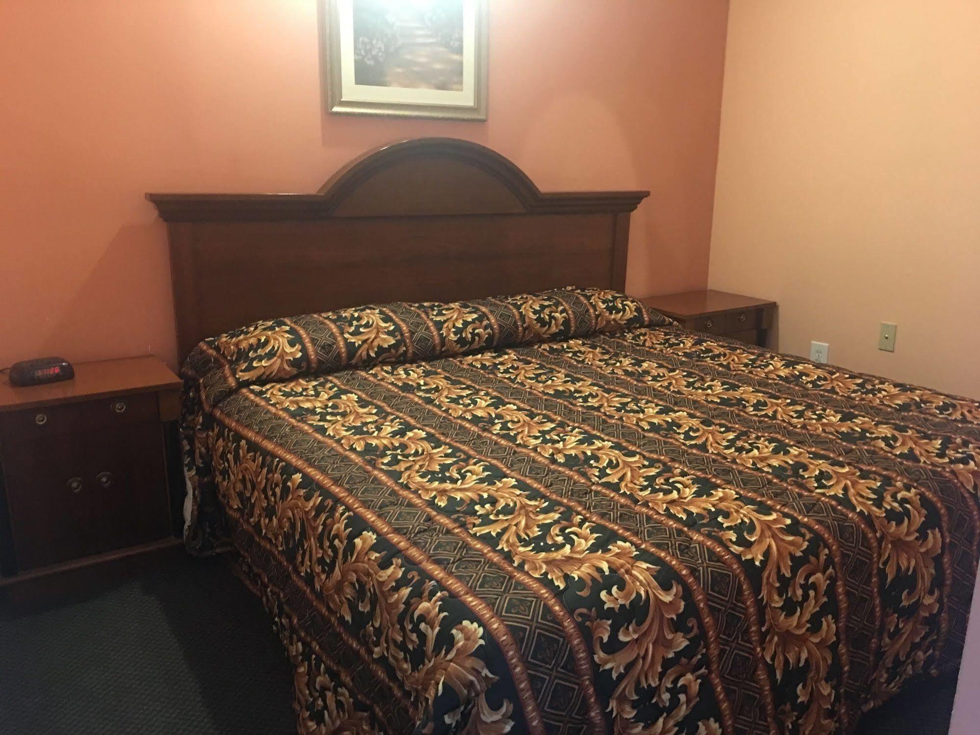 Maple Leaf Motel New Milford Ngoại thất bức ảnh