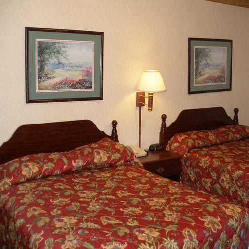 Maple Leaf Motel New Milford Phòng bức ảnh